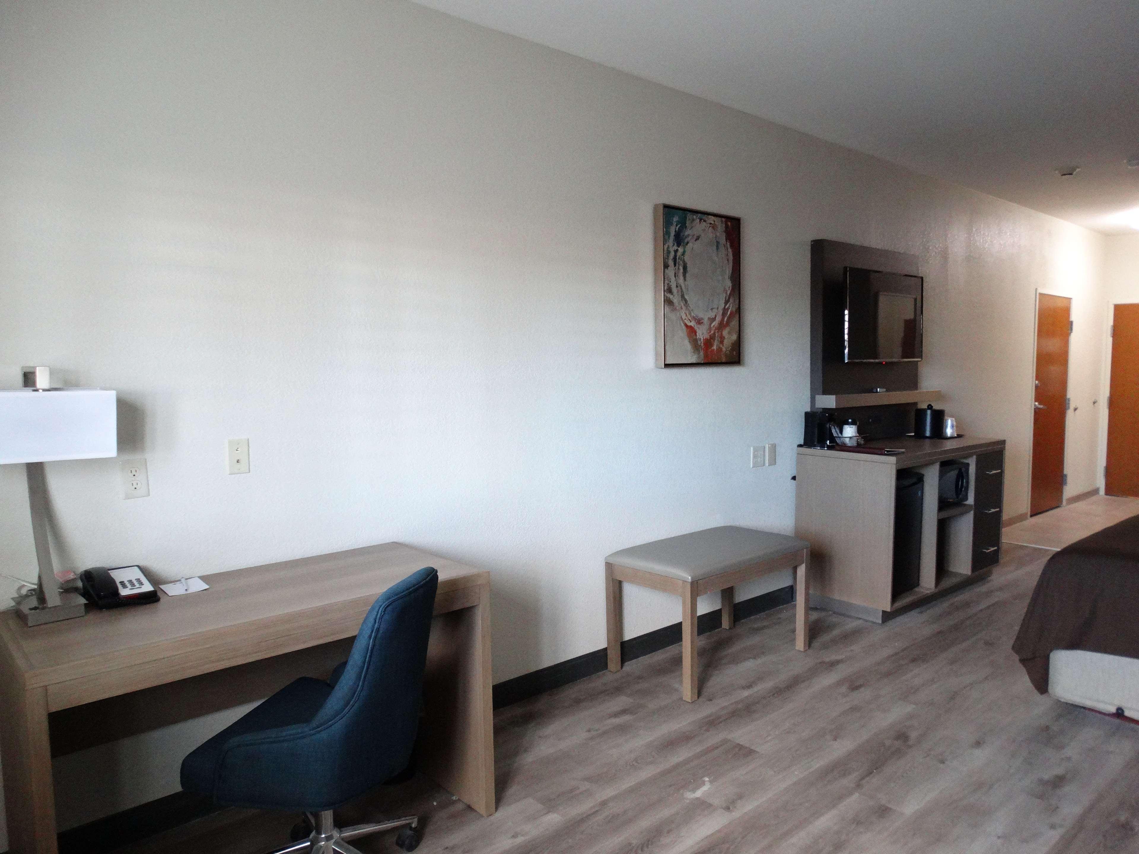 Best Western Plus Safford Екстериор снимка