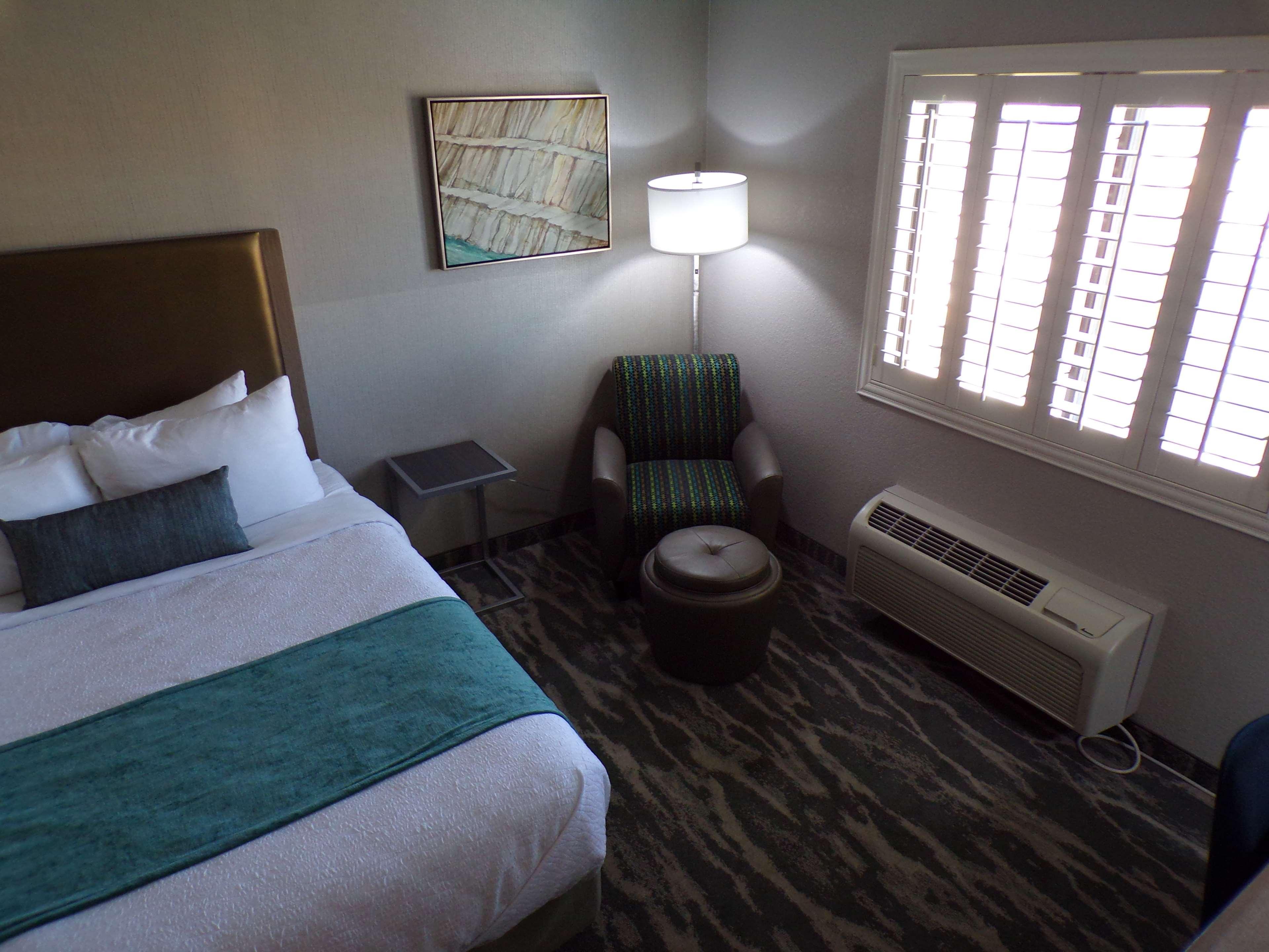 Best Western Plus Safford Екстериор снимка