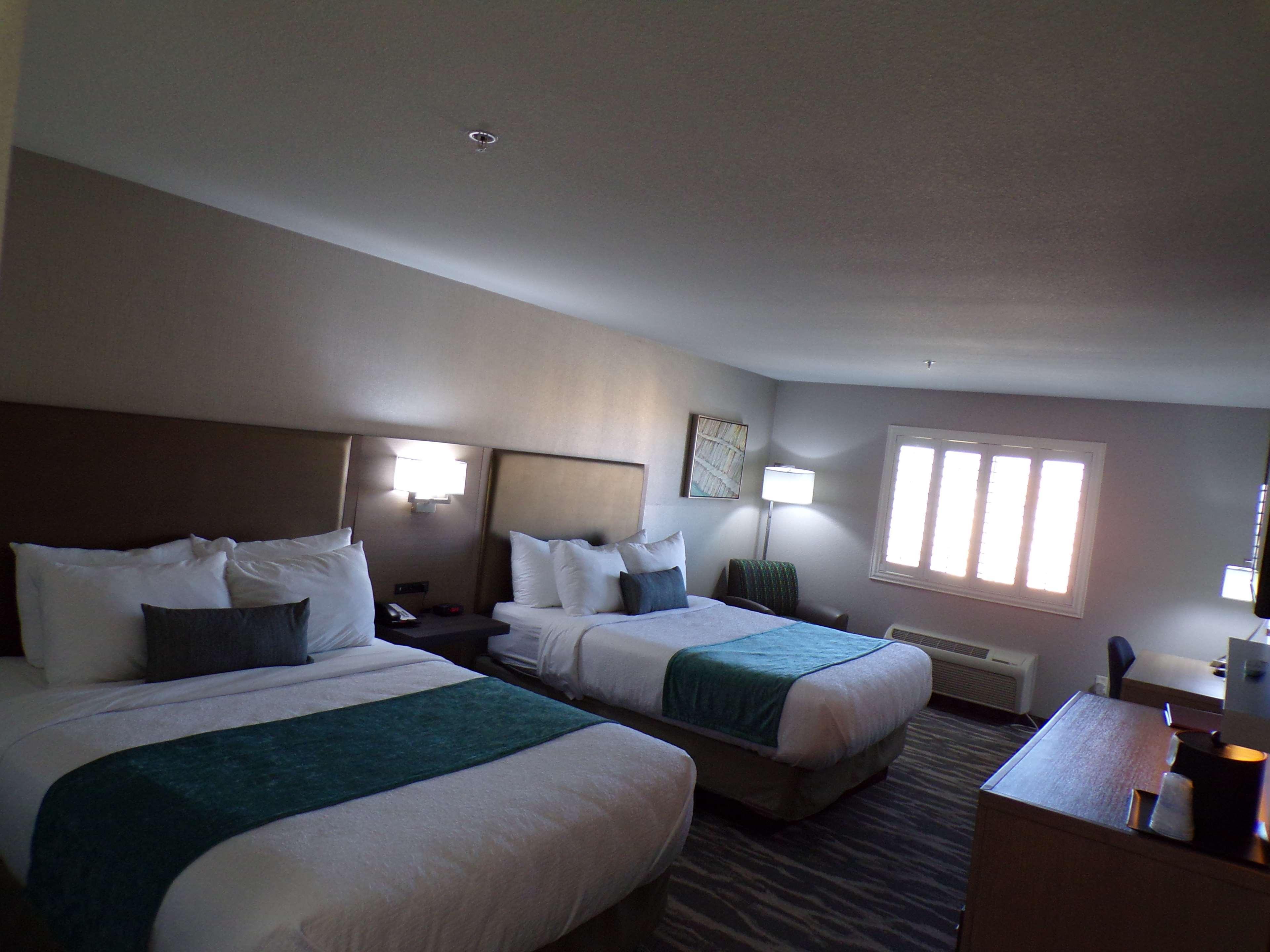 Best Western Plus Safford Екстериор снимка