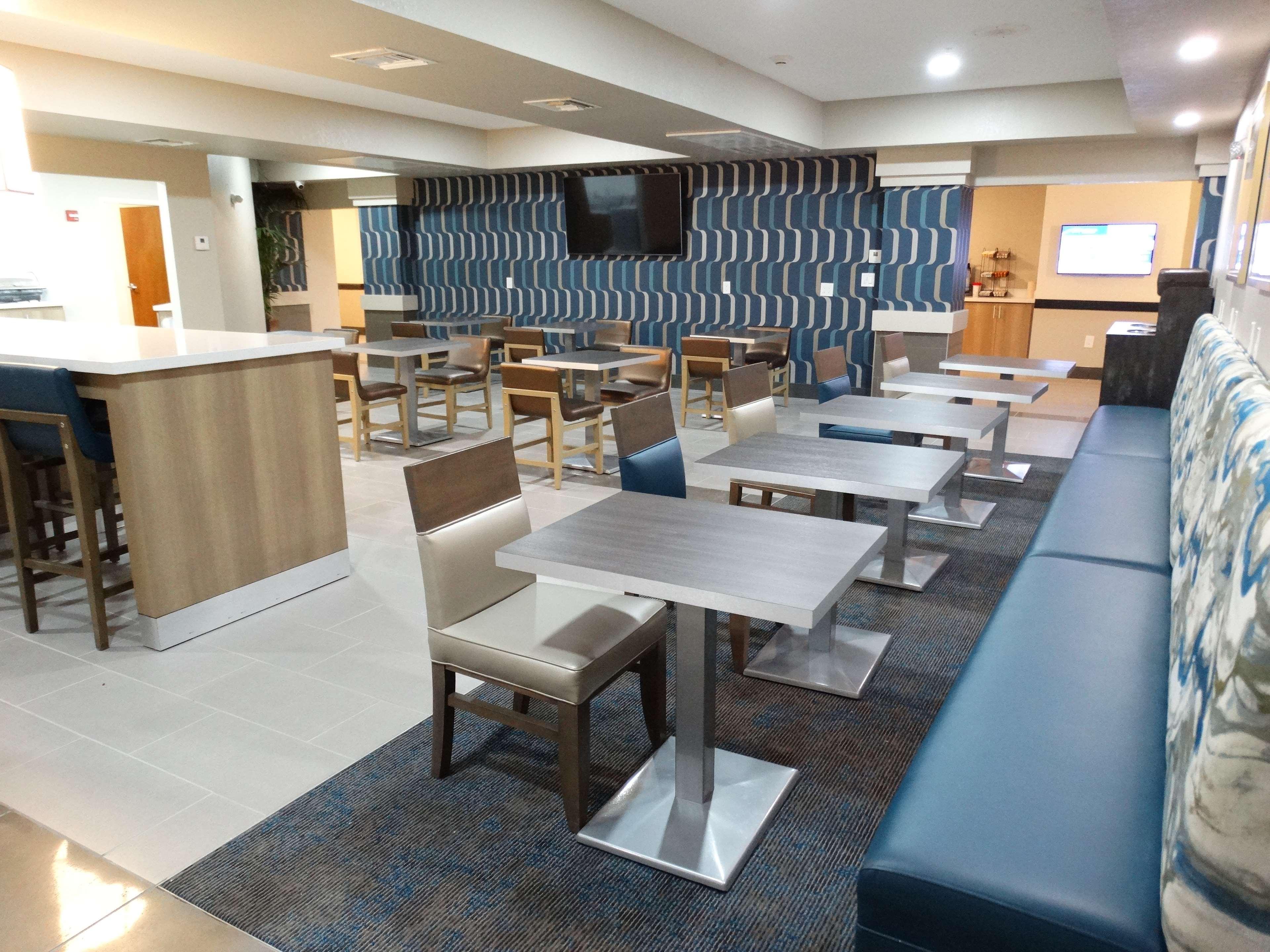 Best Western Plus Safford Съоръжения снимка