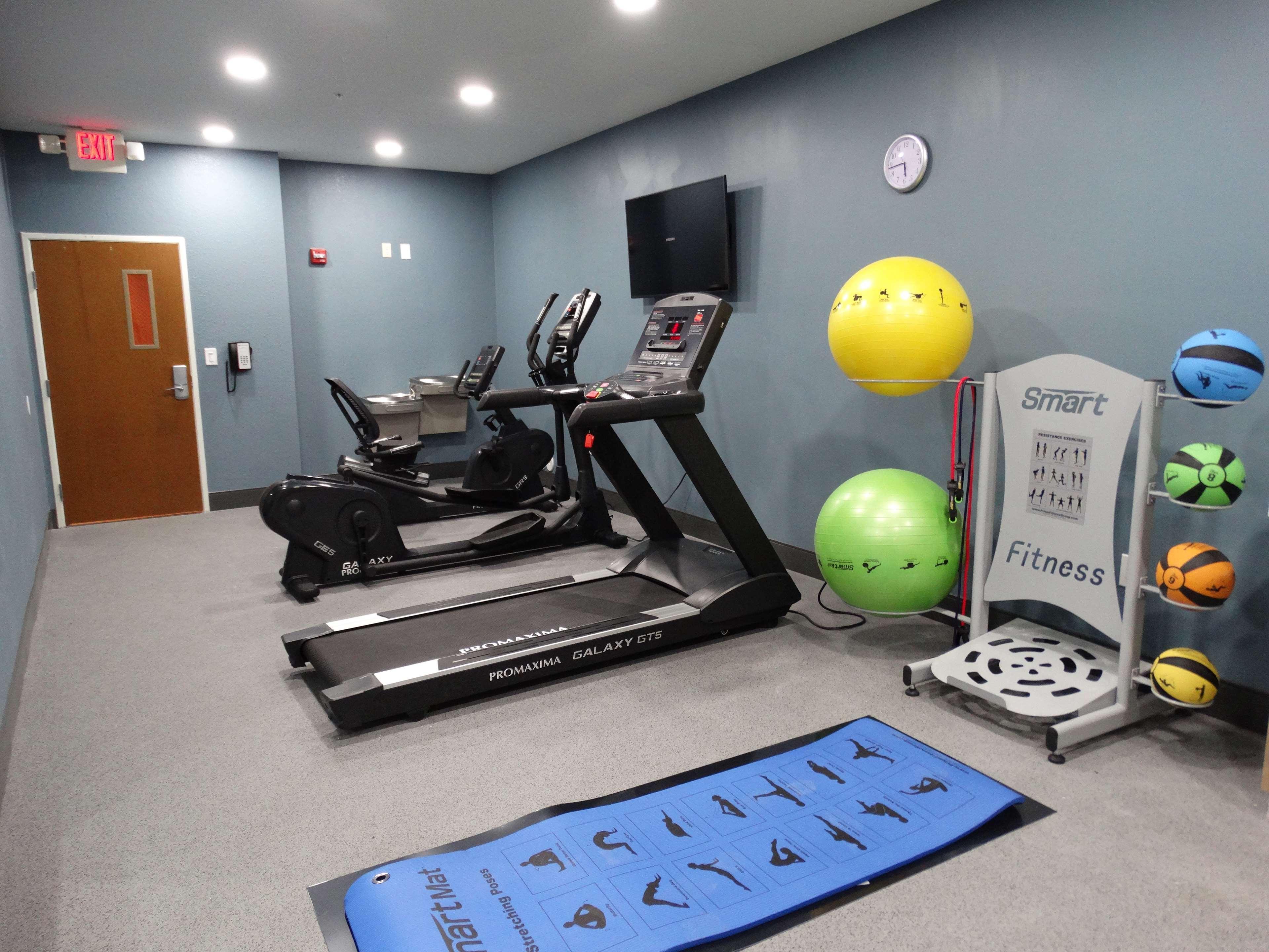Best Western Plus Safford Съоръжения снимка
