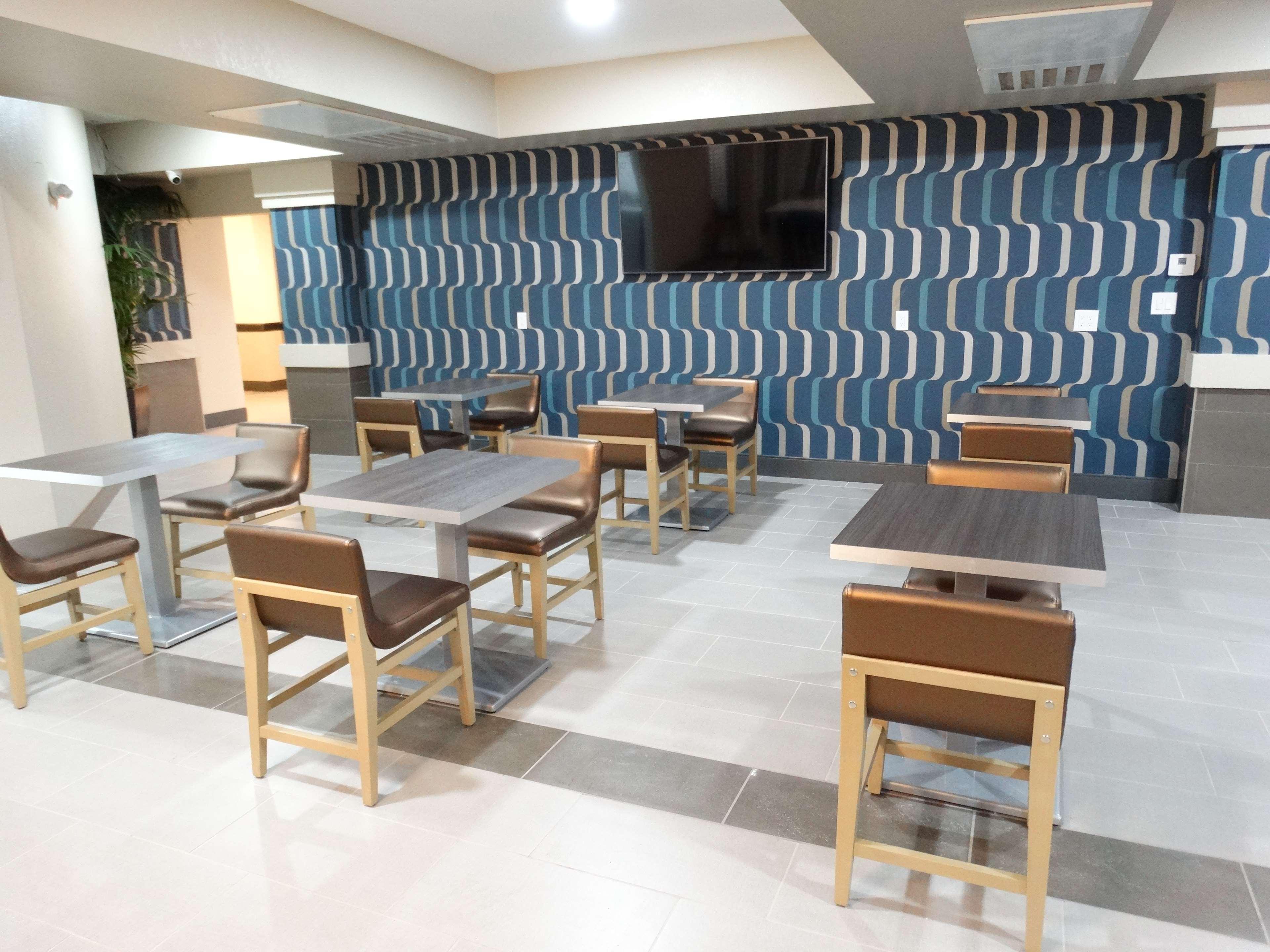 Best Western Plus Safford Съоръжения снимка