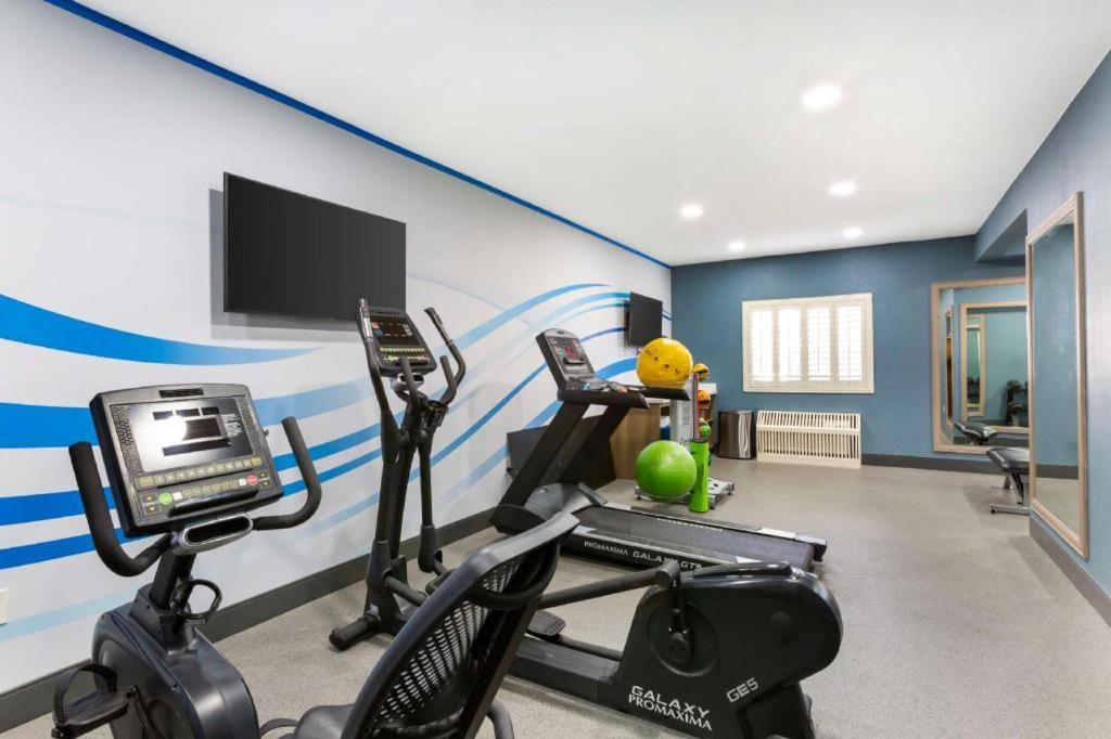Best Western Plus Safford Екстериор снимка